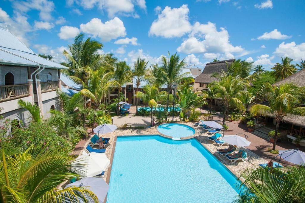 Le Palmiste Resort 