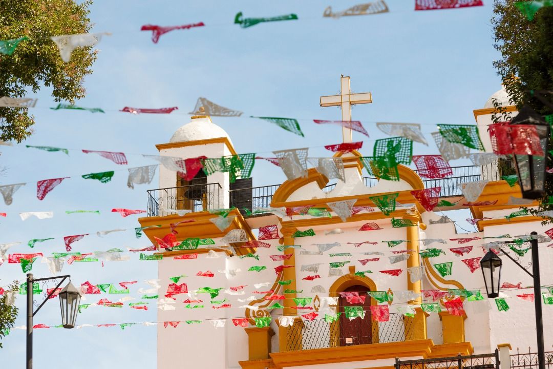 San Cristóbal Tour 360°