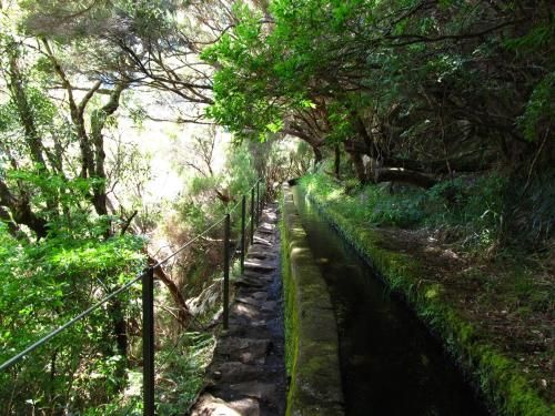 Hiking tura: Stairway to Heaven
