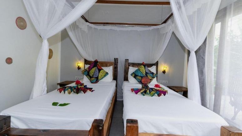 Aluna Boutique Hotel