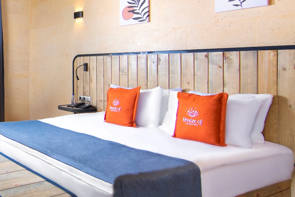 Virtus Cappadocia Hotel