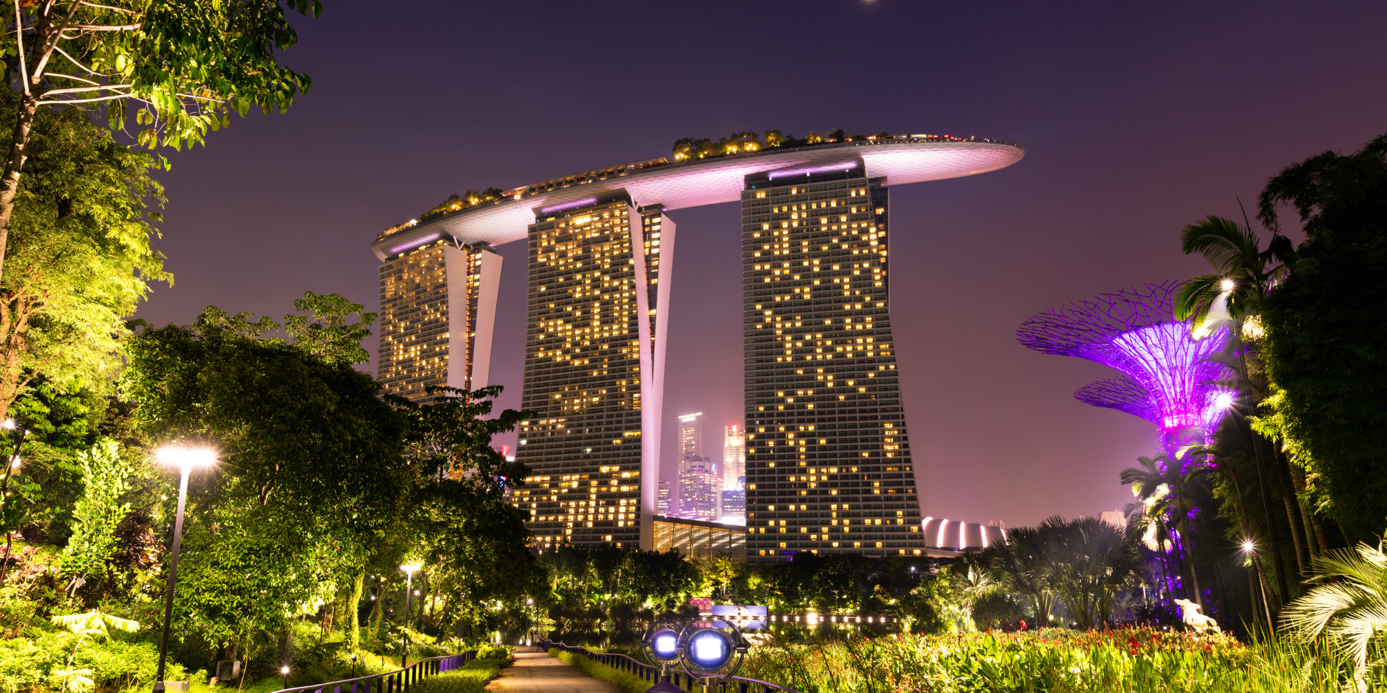 Singapur