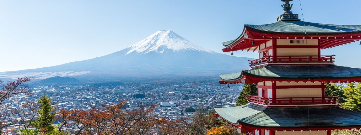 Japonska Novo leto iz Zagreba