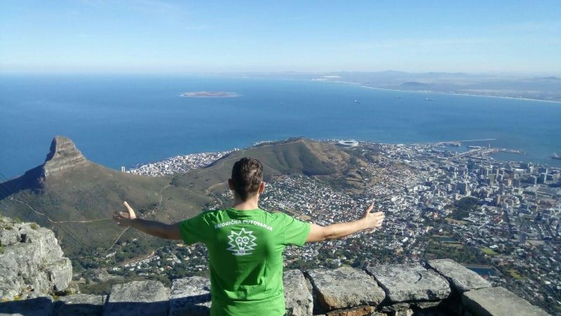 Republika Južna Afrika