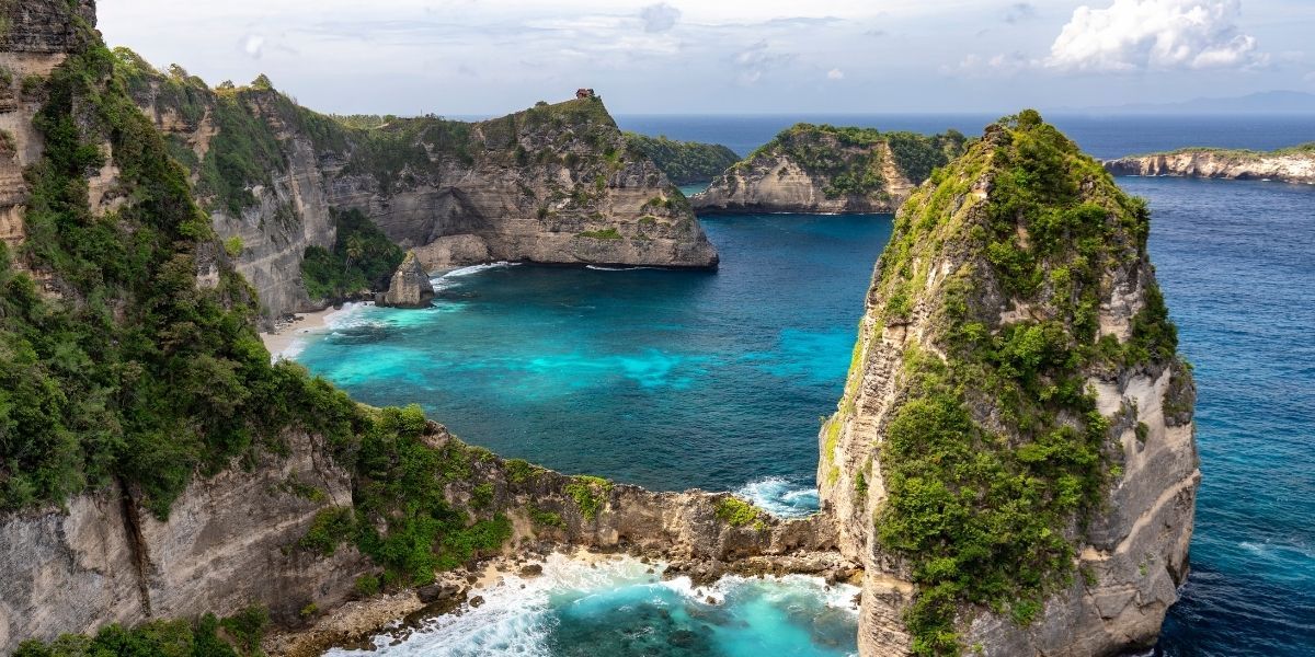 Bali in Gili otoki iz Zagreba