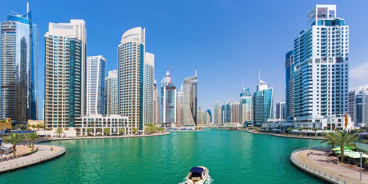 Združeni arabski emirati