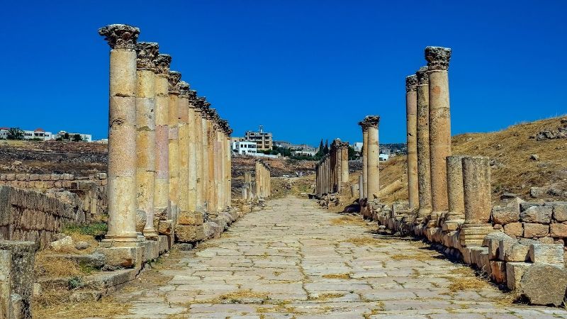 Jerash