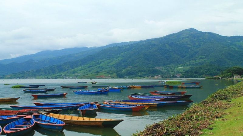 Pokhara regija – Paket izletov