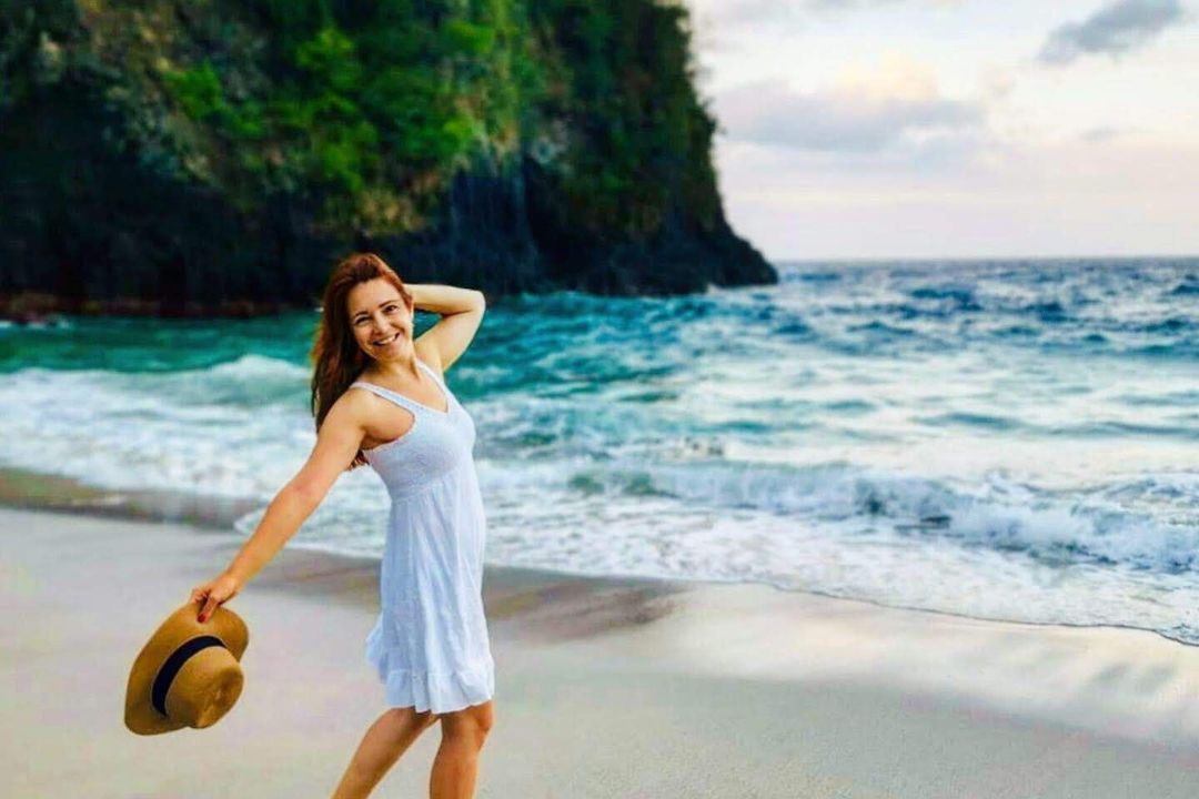 Nusa Dua in Jimbaran