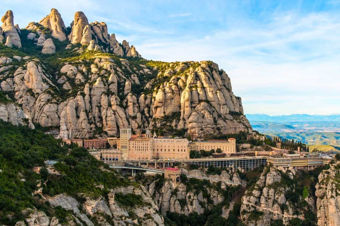 Montserrat