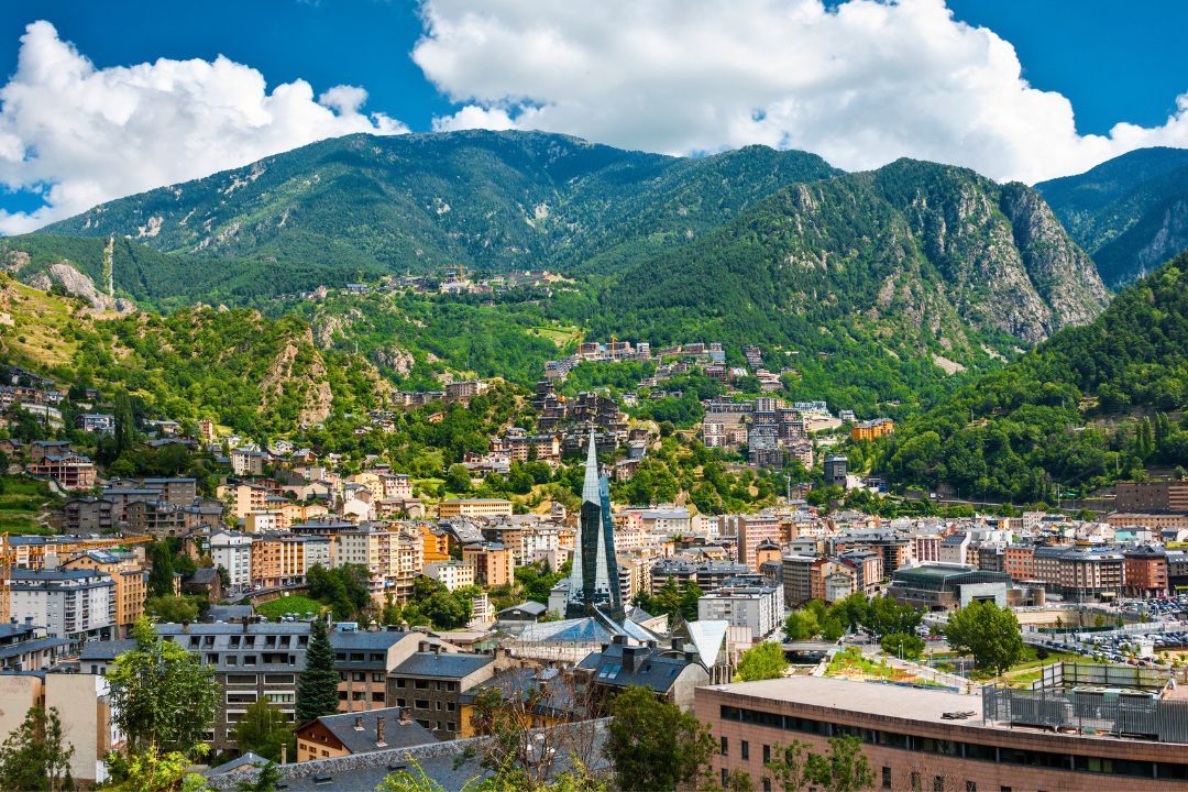 Andora