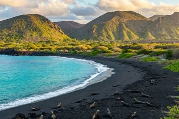Ekvador in Galapagos iz Zagreba