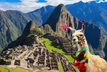 Peru, Urugvaj, Bolivija, Čile, Argentina iz Zagreba