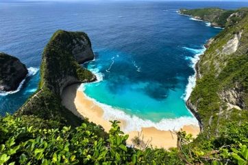 Bali in Gili otoki akcija iz Zagreba