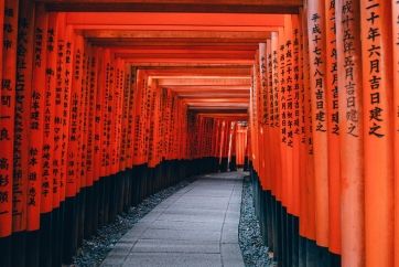 Japonska in Južna Koreja: Novo leto iz Zagreba