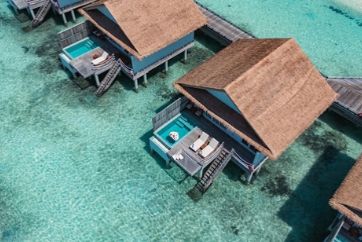 Maldivi Resort Bandos 4* All Inclusive