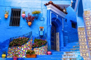 Maroko – Kraljevska tura iz Zagreba