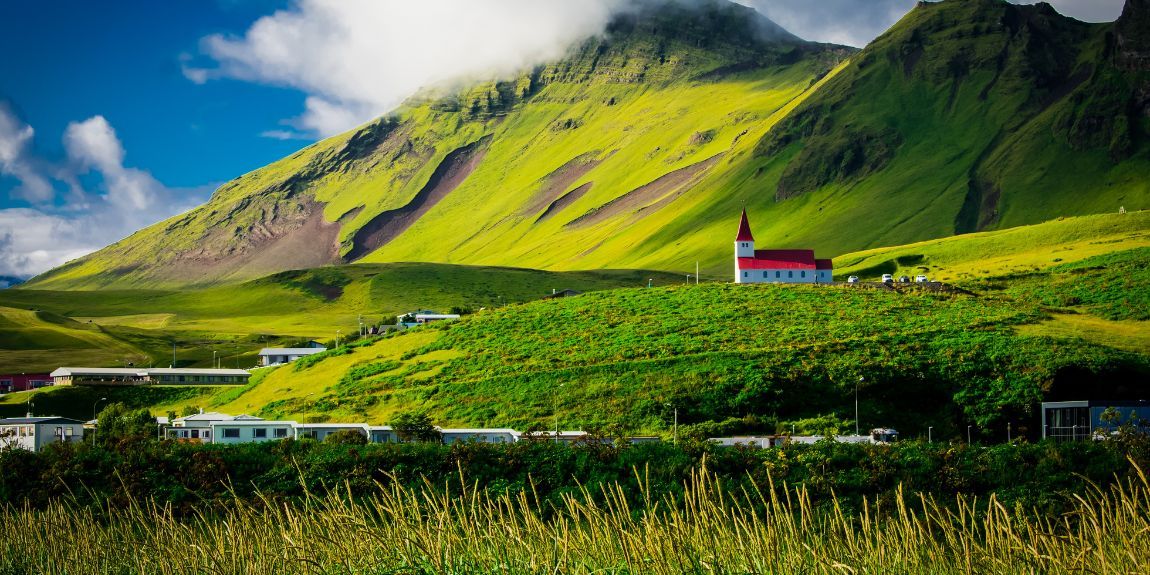 Islandija