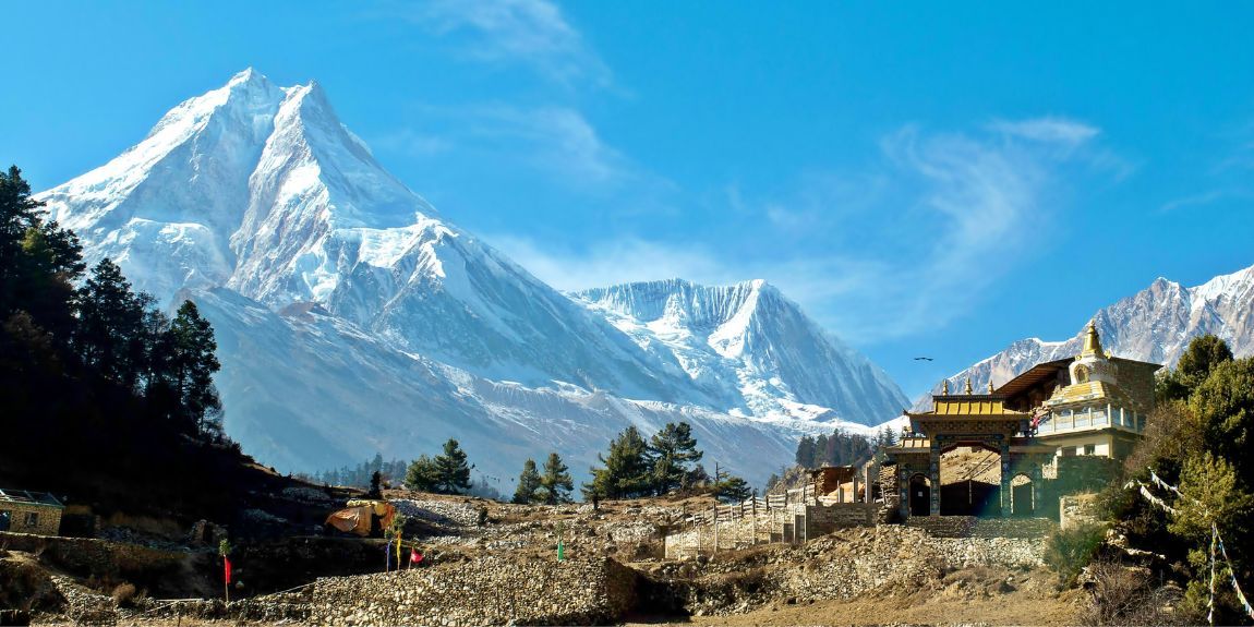 Nepal