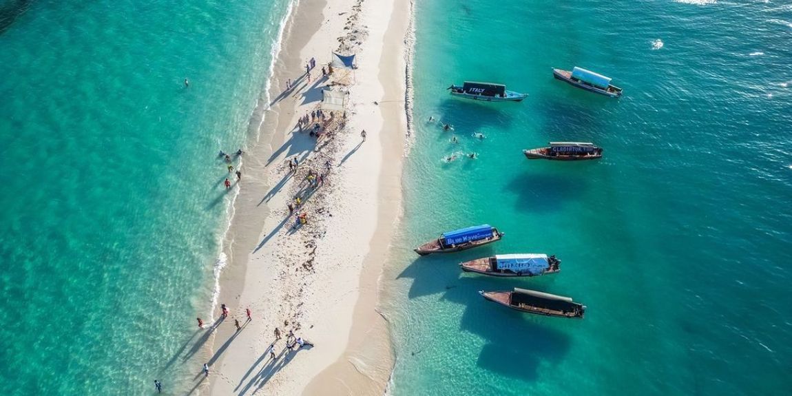 Zanzibar