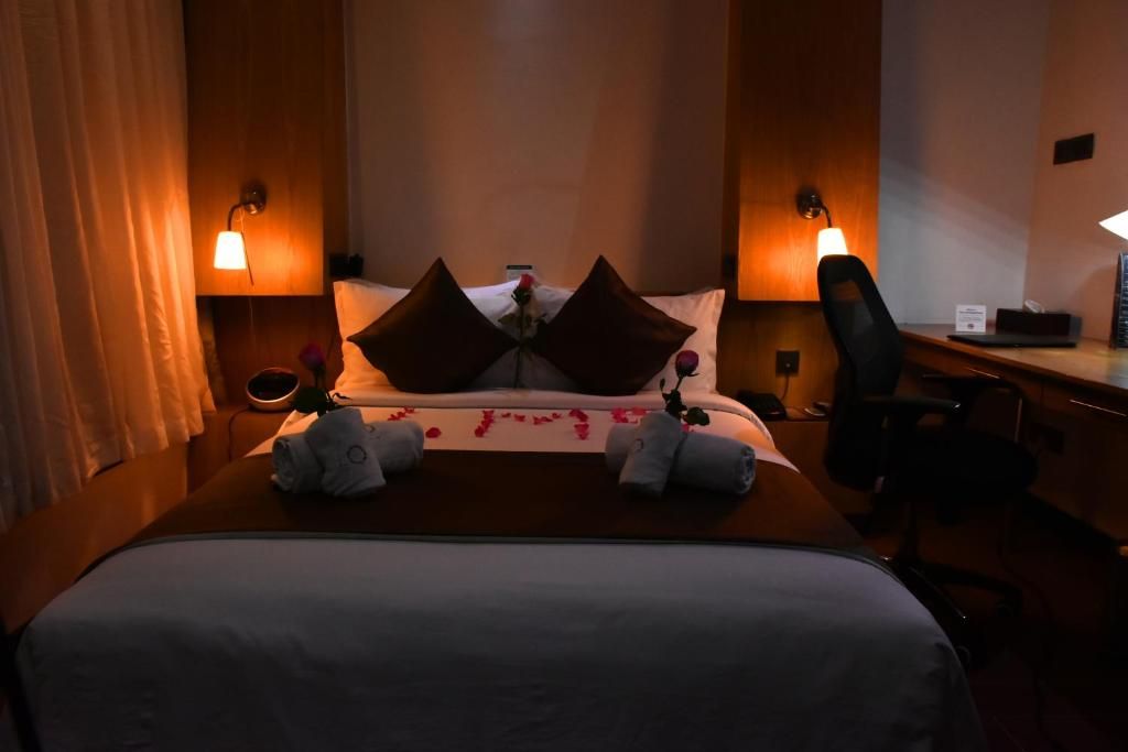  La Maison Royale Westlands