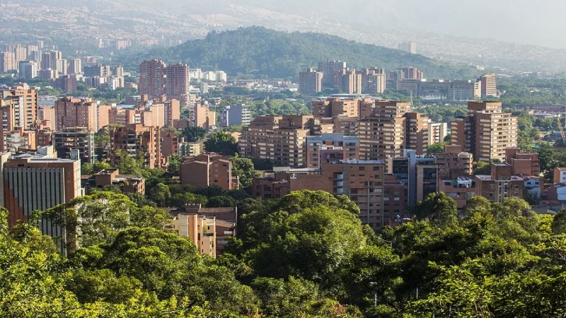 Medellín City Tour in Pablo Escobar Tour