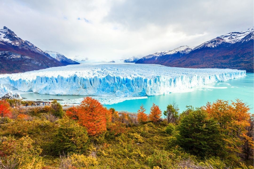 Perito Moreno