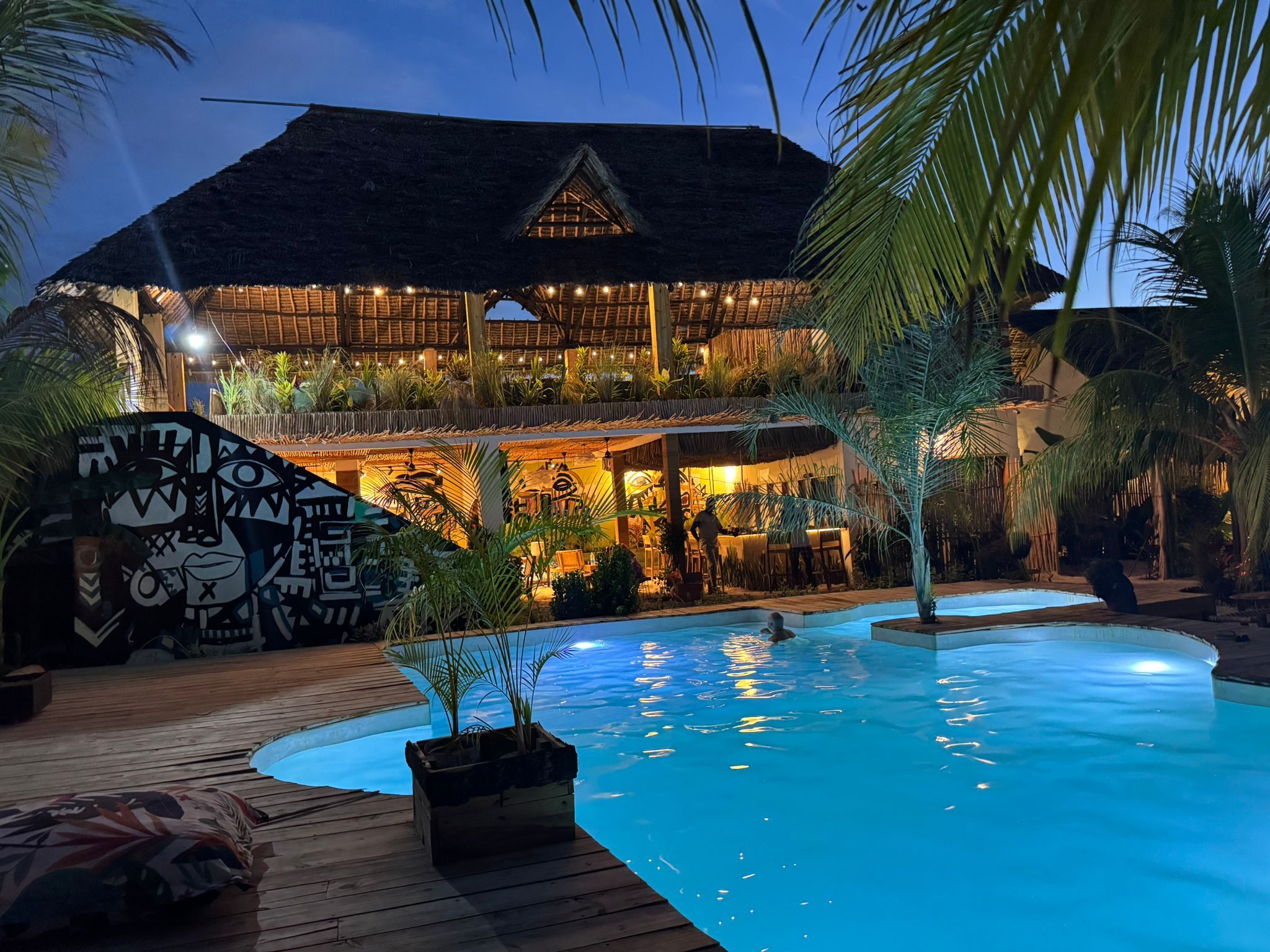 Okeani Boutique Hotel
