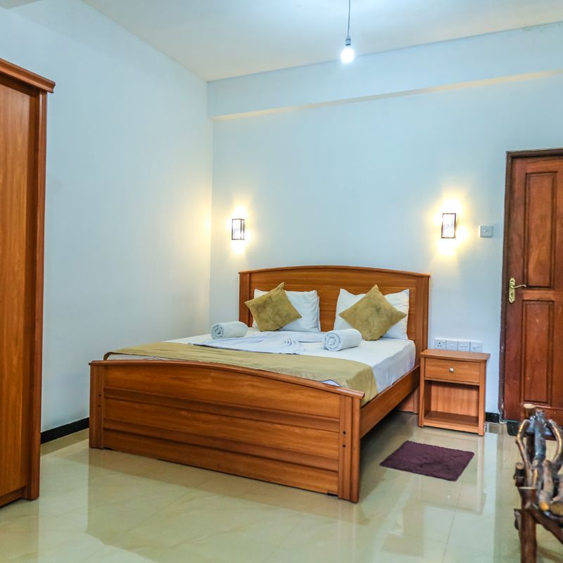 Oak Ray La Ella Breeze