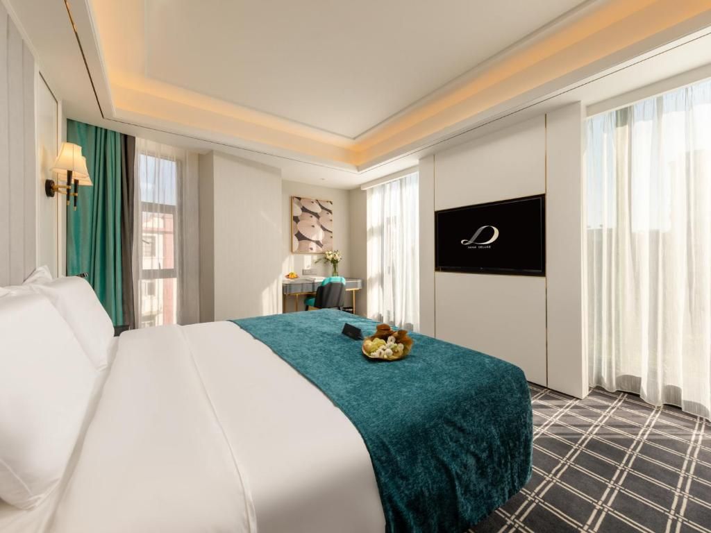 Xi'an Deluxe Hotel