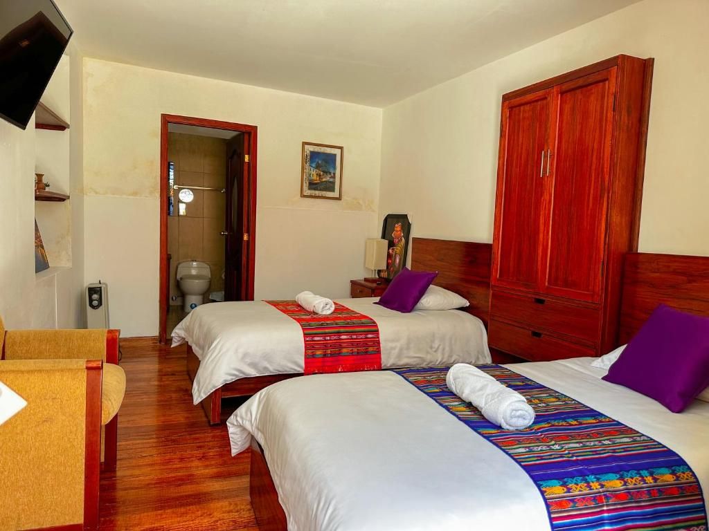 Casa Colonial Francisco