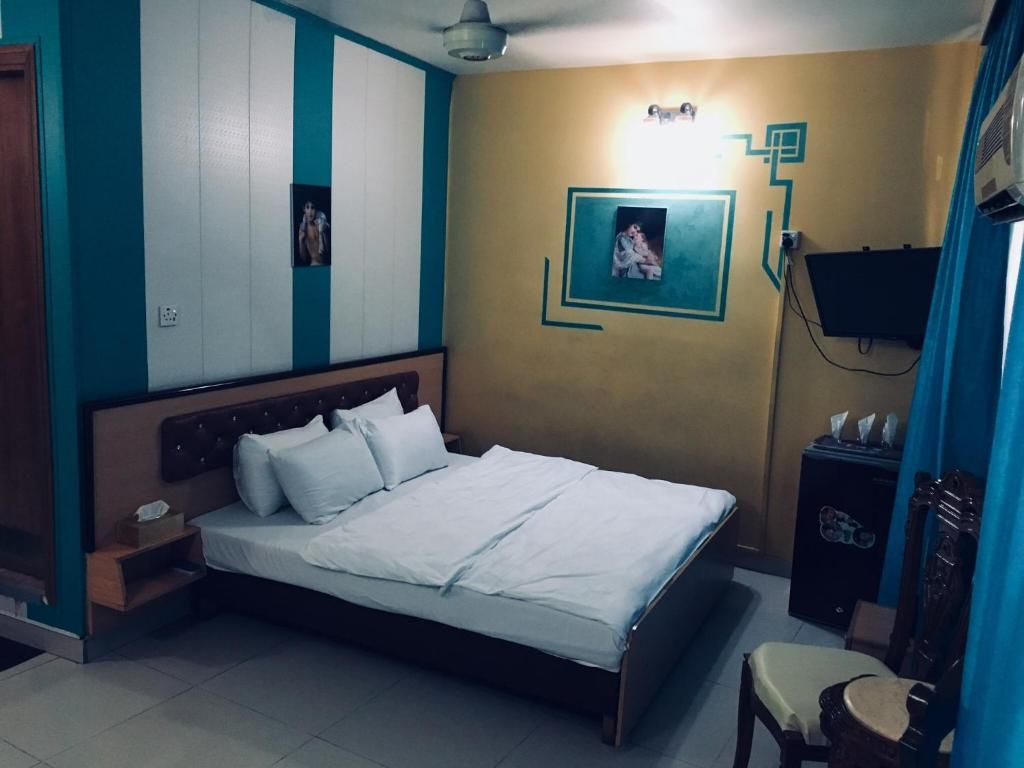 Dijlat Al-Khair Hotel