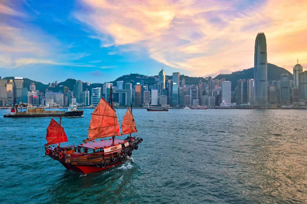 Tajvan, Kitajska, Hong Kong in Macao – paket izletov