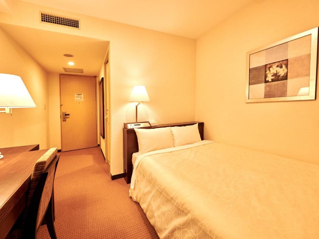 Hotel Courtland