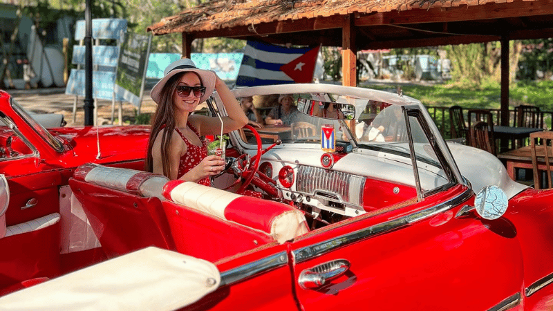5 dogodivščin, ki jih boste doživeli samo na Kubi