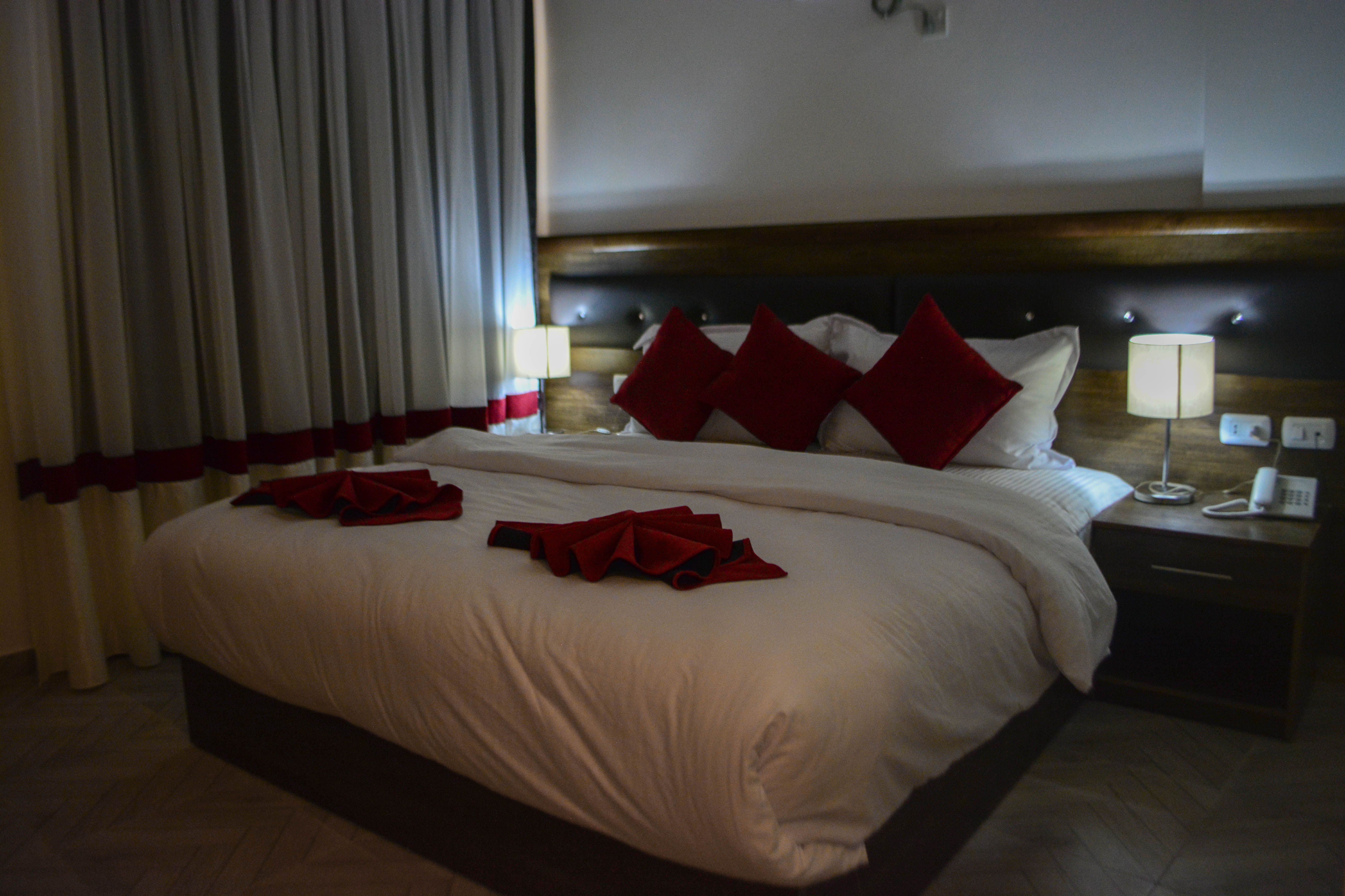 Petra Corner Hotel