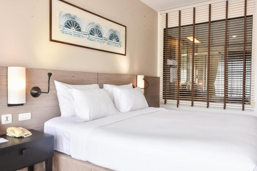 Deevana Plaza Phuket Patong