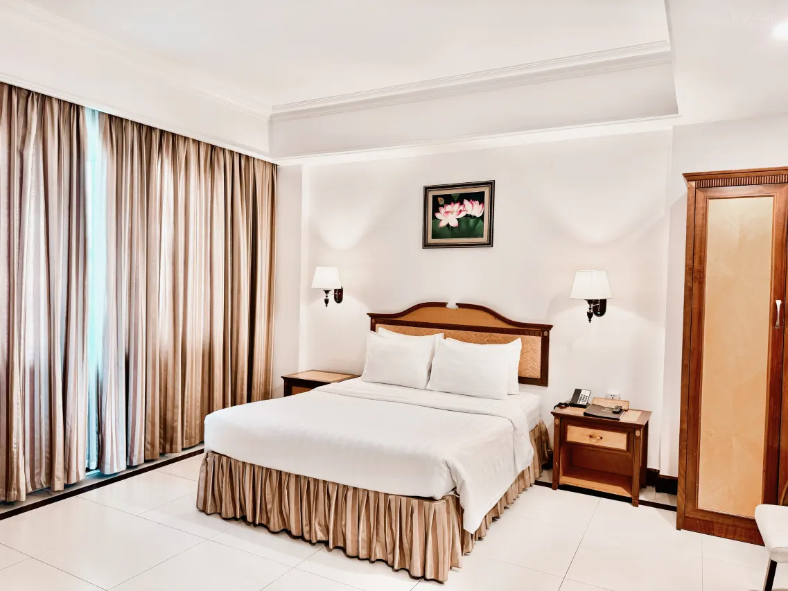 Hotel Sor