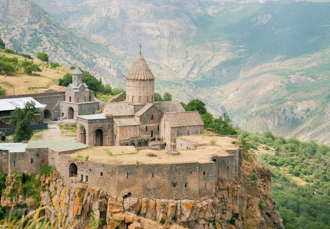 Srce Armenije