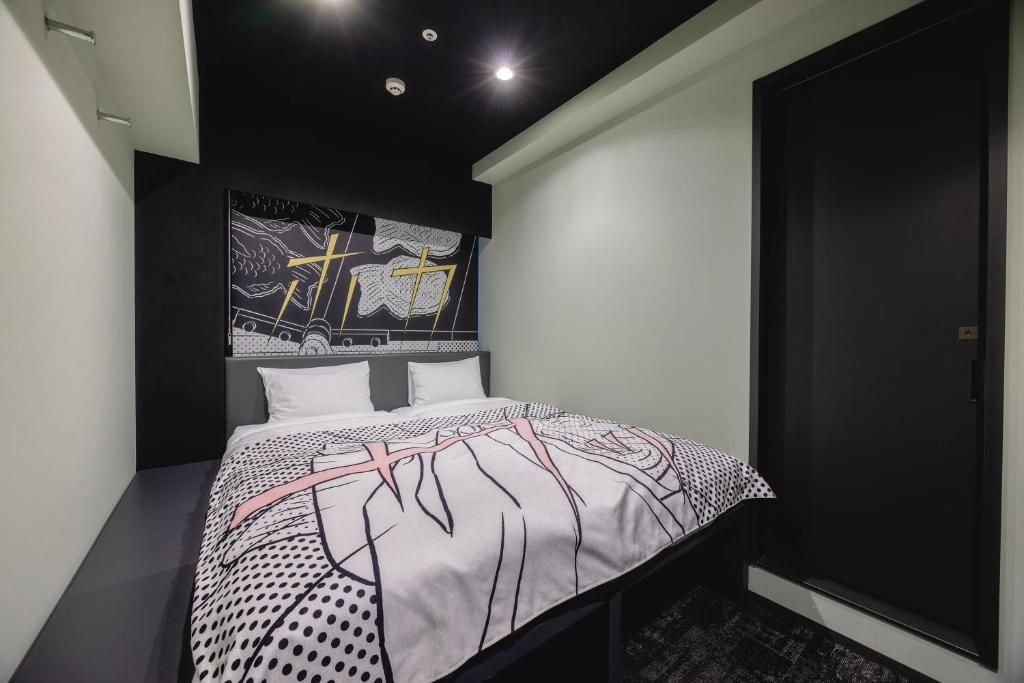 Hotel Tavinos Asakusa