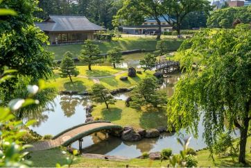 Japonska – tradicionalna tura