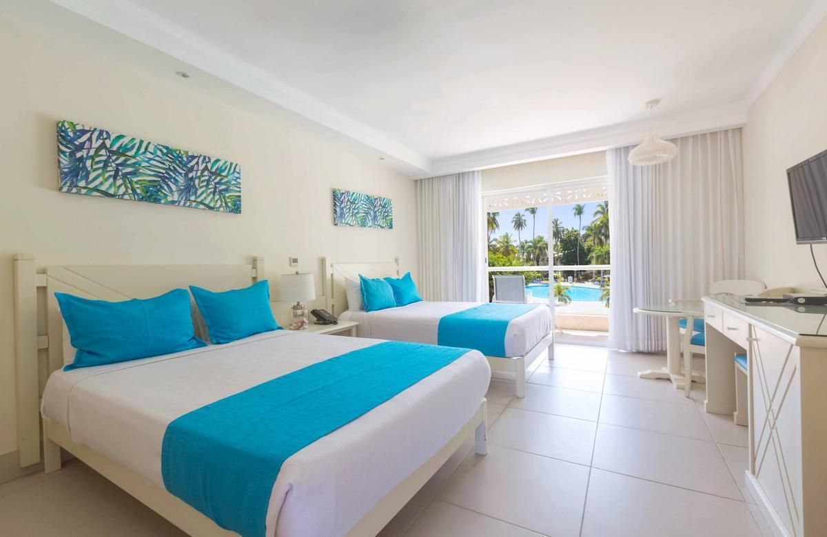 VISTA SOL Punta Cana Beach Resort & Spa 4★