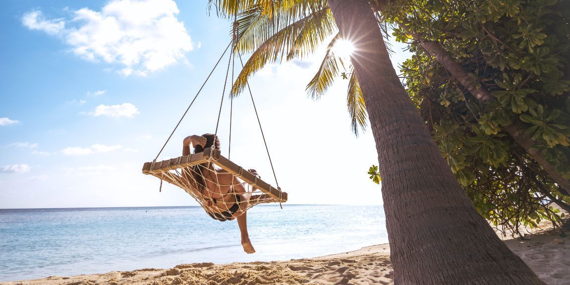 Vreme na Maldivih skozi vse leto